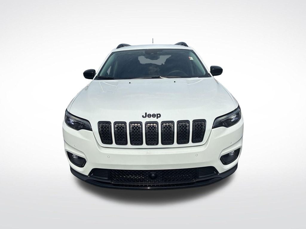 2023 Jeep Cherokee Altitude