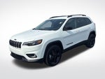 2023 Jeep Cherokee Altitude