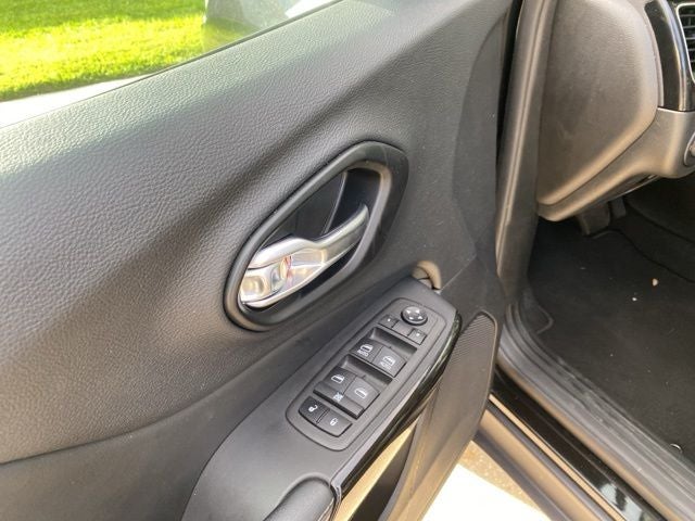 2023 Jeep Cherokee Altitude