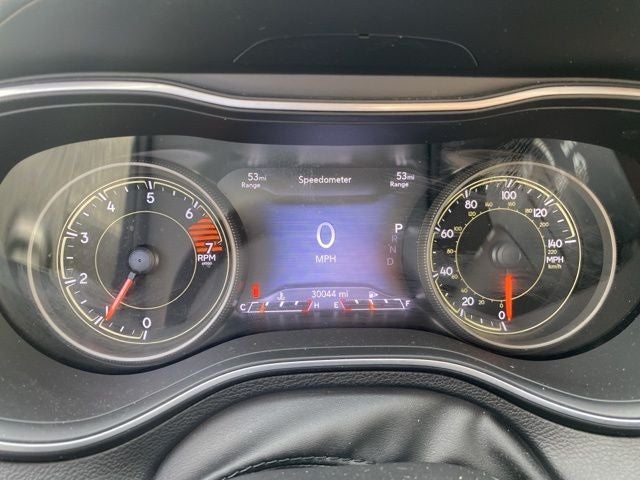 2023 Jeep Cherokee Altitude