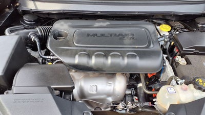 2023 Jeep Cherokee Altitude