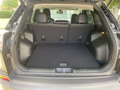 2023 Jeep Cherokee Altitude