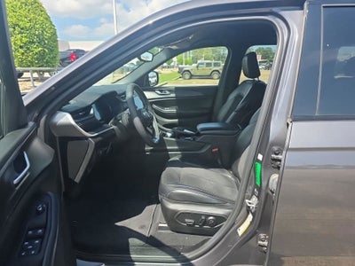 2023 Jeep Grand Cherokee Altitude X