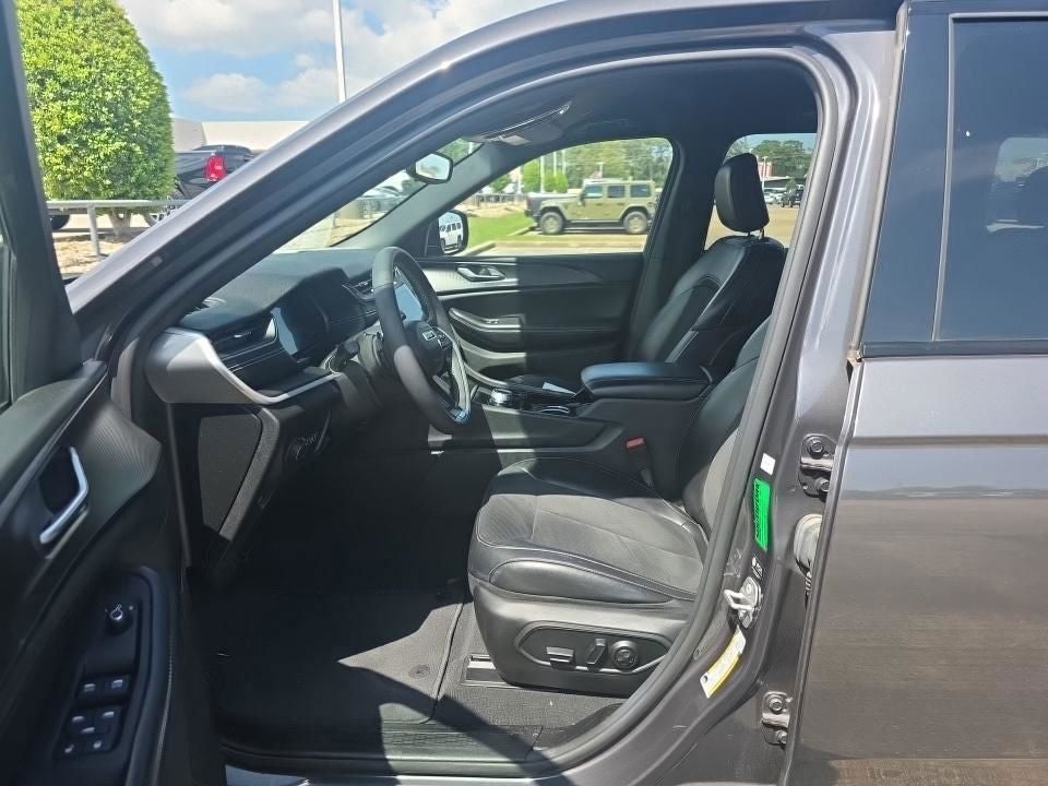 2023 Jeep Grand Cherokee Altitude X