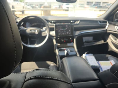 2023 Jeep Grand Cherokee Altitude X