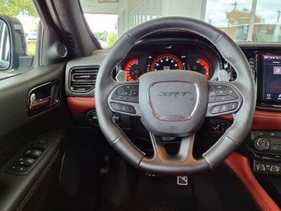 2023 Dodge Durango SRT Hellcat Premium