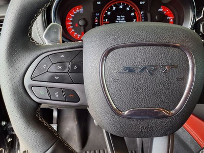 2023 Dodge Durango SRT Hellcat Premium