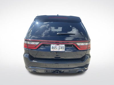2023 Dodge Durango SRT Hellcat
