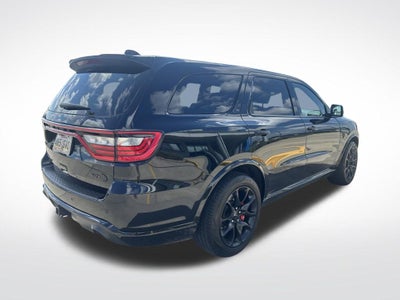 2023 Dodge Durango SRT Hellcat