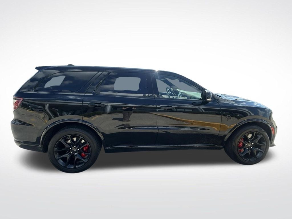 2023 Dodge Durango SRT Hellcat