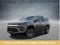 2023 Jeep Grand Wagoneer Base