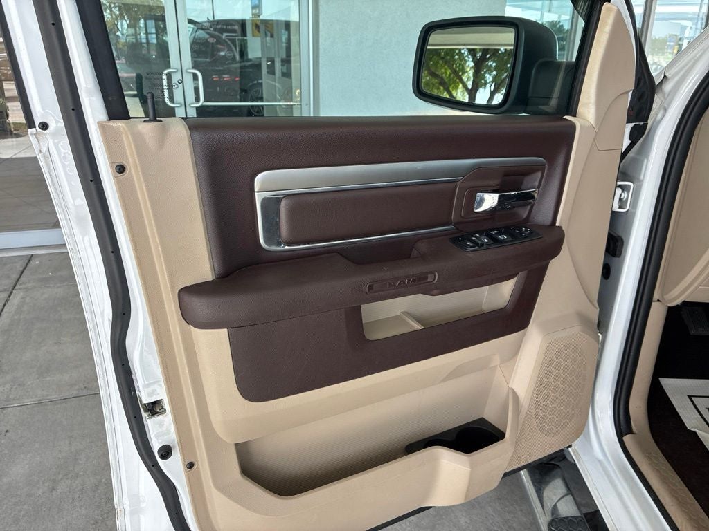 2018 RAM 1500 Lone Star Silver
