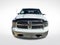 2018 RAM 1500 Lone Star Silver