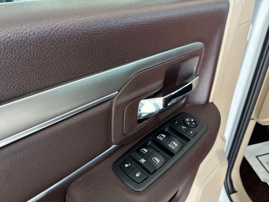 2018 RAM 1500 Lone Star Silver