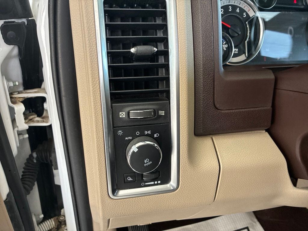 2018 RAM 1500 Lone Star Silver