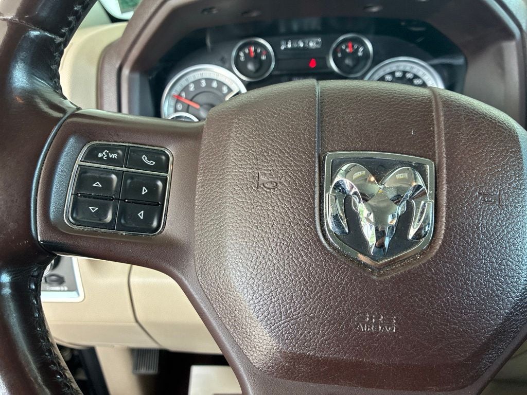 2018 RAM 1500 Lone Star Silver