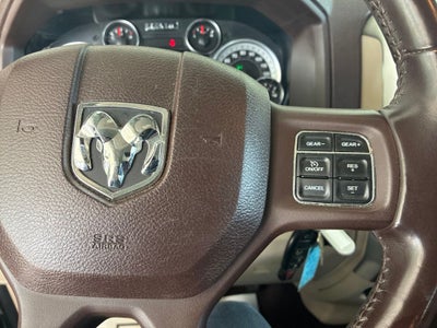 2018 RAM 1500 Lone Star Silver