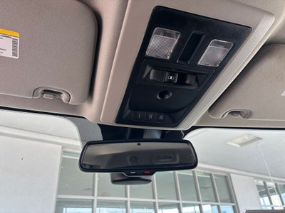 2018 RAM 1500 Lone Star Silver