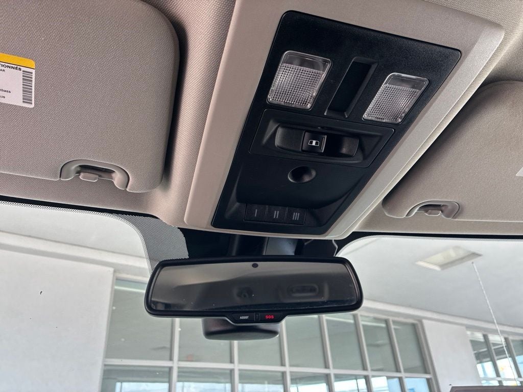 2018 RAM 1500 Lone Star Silver
