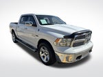 2018 RAM 1500 Lone Star Silver