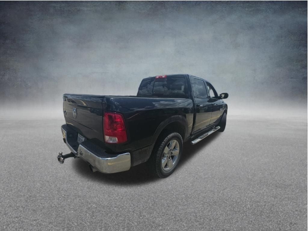 2014 RAM 1500 Big Horn