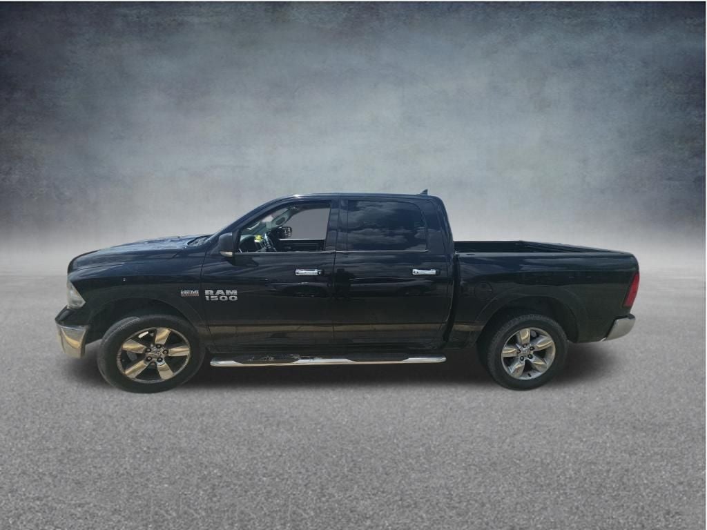 2014 RAM 1500 Big Horn