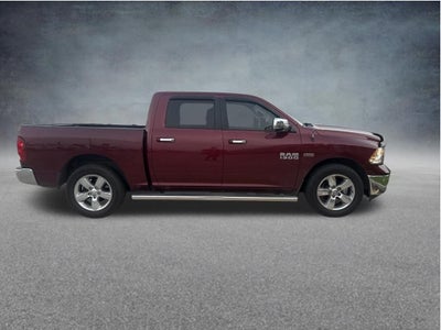 2016 RAM 1500 Lone Star