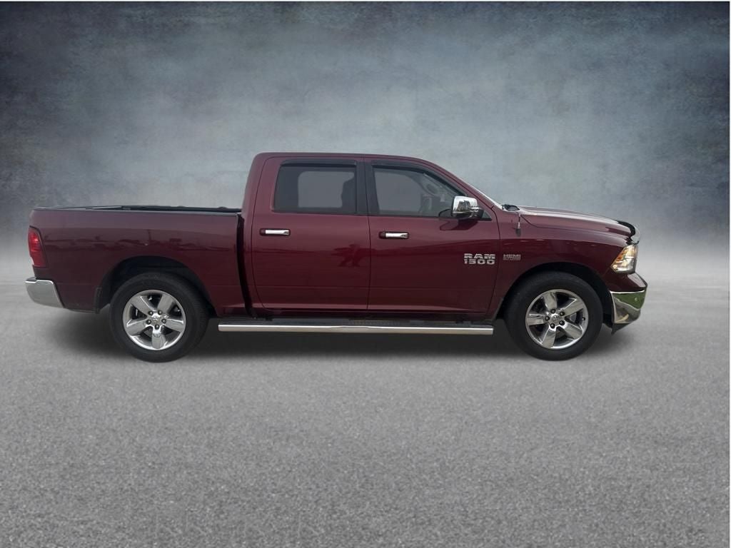 2016 RAM 1500 Lone Star