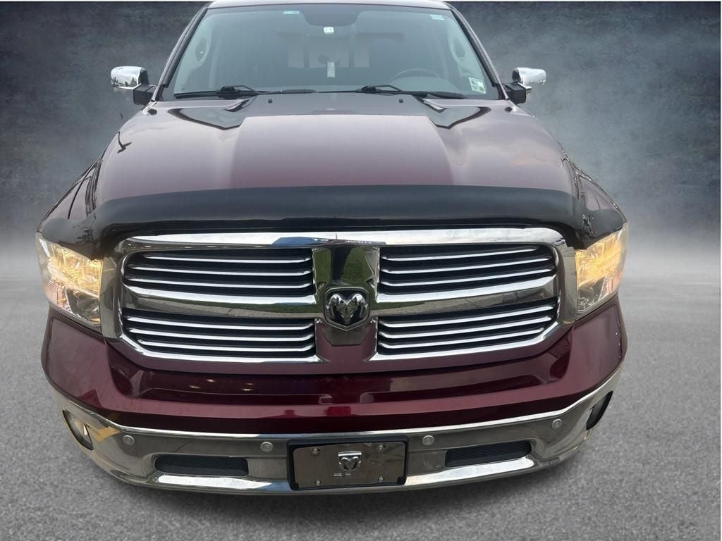 2016 RAM 1500 Lone Star