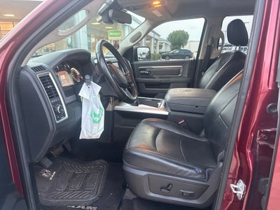 2016 RAM 1500 Lone Star