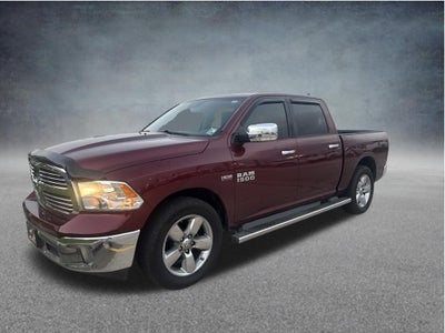 2016 RAM 1500 Lone Star