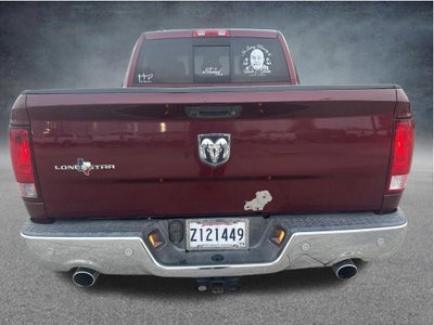 2016 RAM 1500 Lone Star