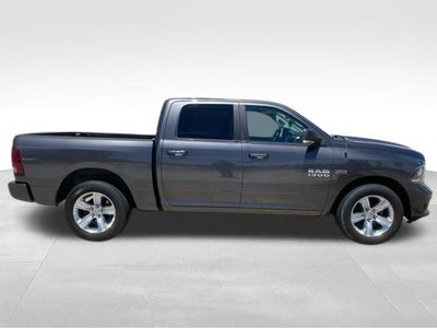 2016 RAM 1500 Sport