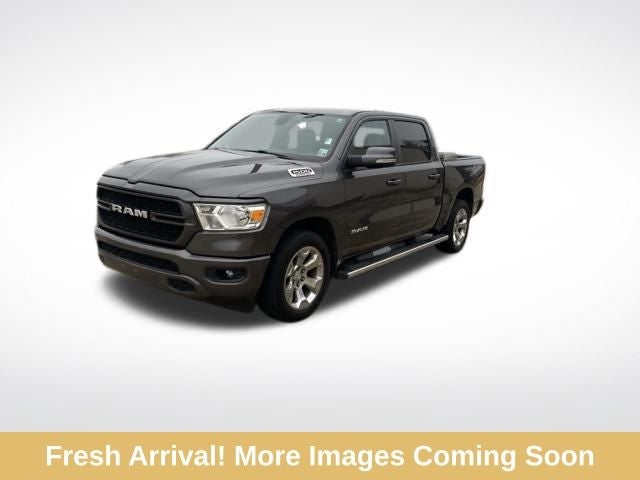 2022 RAM Ram 1500 Pickup Big Horn/Lone Star