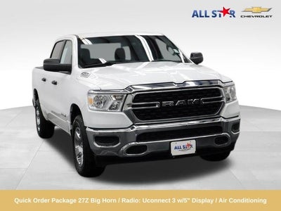 2024 RAM 1500 Big Horn/Lone Star