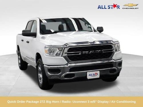 2024 RAM 1500 Big Horn/Lone Star