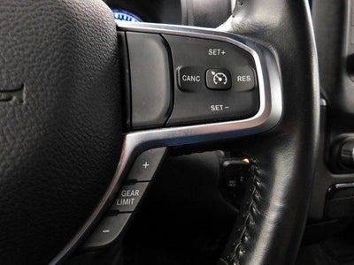 2024 RAM 1500 Big Horn/Lone Star