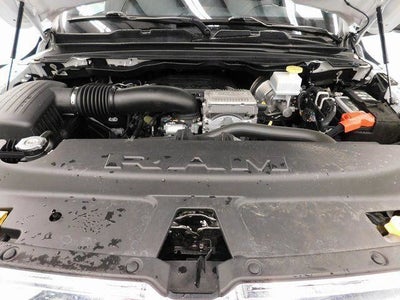 2024 RAM 1500 Big Horn/Lone Star