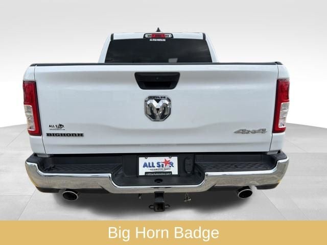 2024 RAM 1500 Big Horn/Lone Star