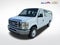 2012 Ford E-350SD XLT