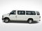 2012 Ford E-350SD XLT