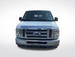 2012 Ford E-350SD XLT