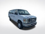2012 Ford E-350SD XLT