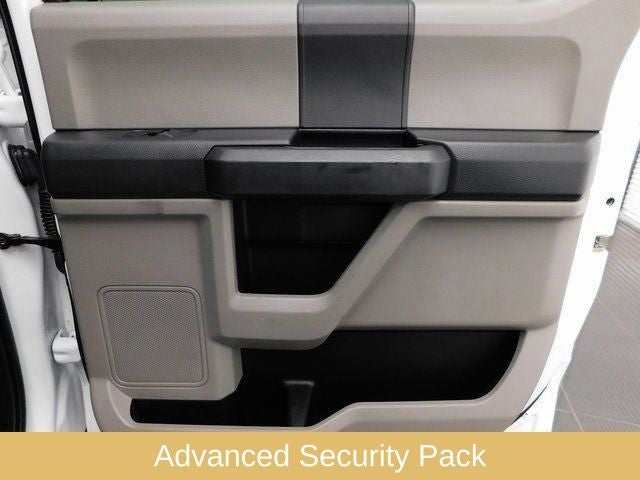 2022 Ford F-450SD XL DRW