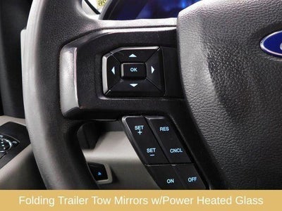 2022 Ford F-450SD XL DRW