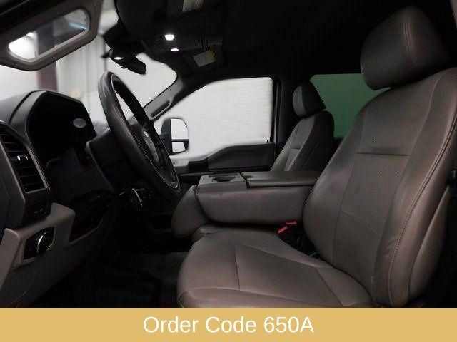 2022 Ford F-450SD XL DRW