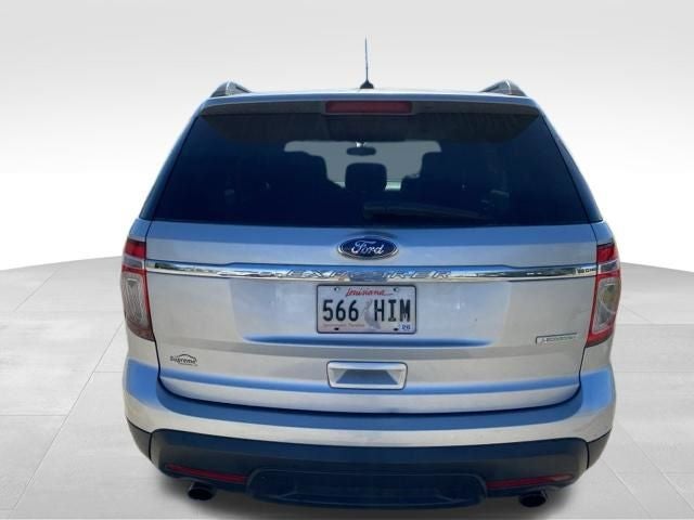 2013 Ford Explorer Base