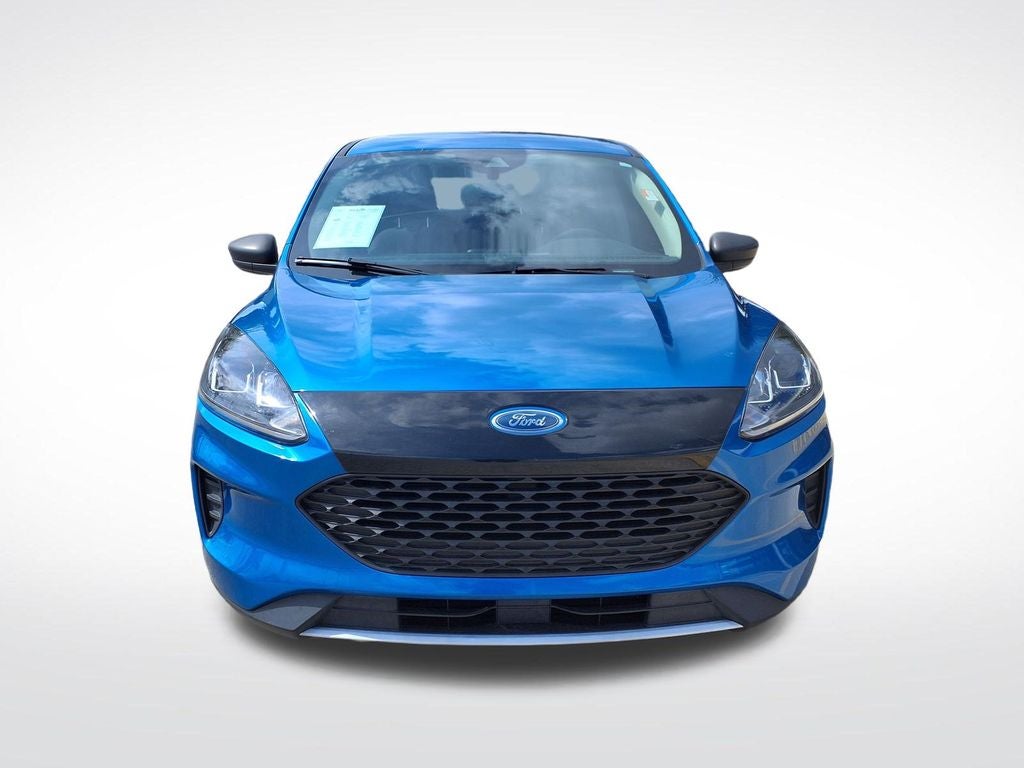 2020 Ford Escape S