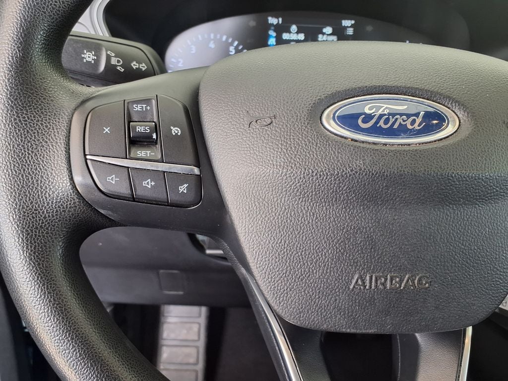 2020 Ford Escape S