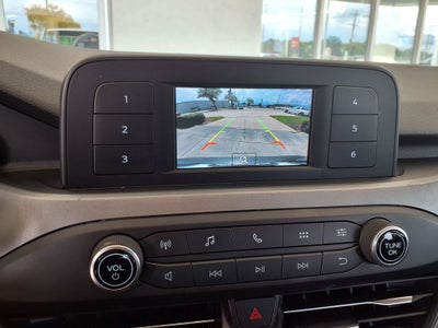 2020 Ford Escape S